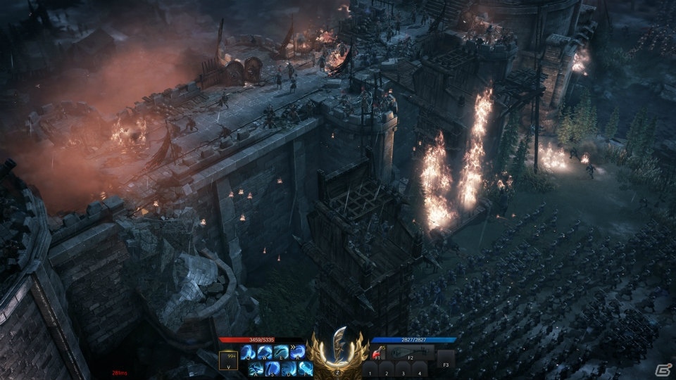 豊富なクラスとダイナミックな演出が魅力！PC向けハクスラMMORPG「LostArk」のインプレッションをお届け！の画像38