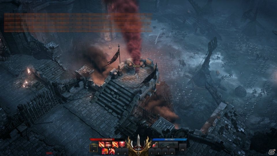 豊富なクラスとダイナミックな演出が魅力！PC向けハクスラMMORPG「LostArk」のインプレッションをお届け！の画像41