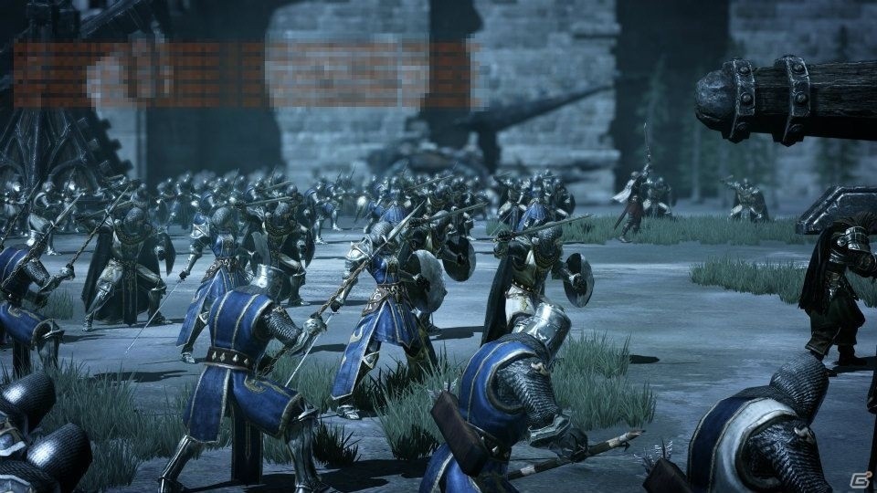 豊富なクラスとダイナミックな演出が魅力！PC向けハクスラMMORPG「LostArk」のインプレッションをお届け！の画像44