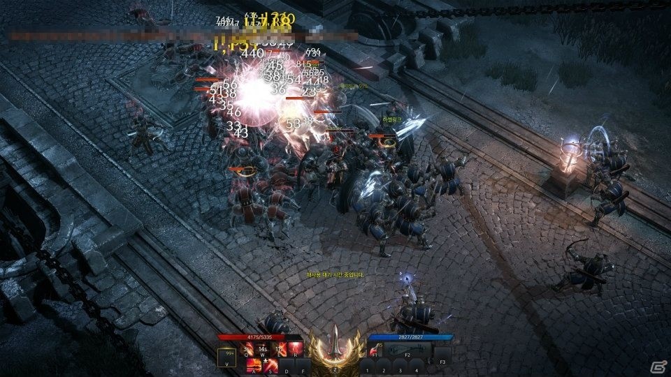 豊富なクラスとダイナミックな演出が魅力！PC向けハクスラMMORPG「LostArk」のインプレッションをお届け！の画像47