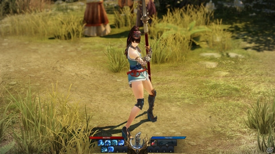 豊富なクラスとダイナミックな演出が魅力！PC向けハクスラMMORPG「LostArk」のインプレッションをお届け！の画像59