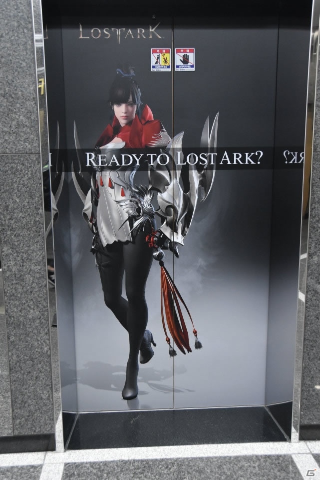 豊富なクラスとダイナミックな演出が魅力！PC向けハクスラMMORPG「LostArk」のインプレッションをお届け！の画像66