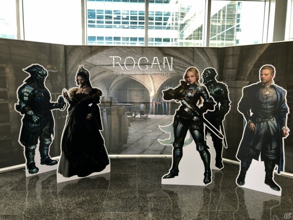 豊富なクラスとダイナミックな演出が魅力！PC向けハクスラMMORPG「LostArk」のインプレッションをお届け！の画像88