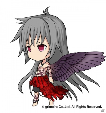 「ブレイブソード×ブレイズソウル」高橋李依さん演じるSS魔剣「バステト=ステラ」が製造解禁！の画像13