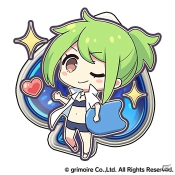 「ブレイブソード×ブレイズソウル」高橋李依さん演じるSS魔剣「バステト=ステラ」が製造解禁！の画像14