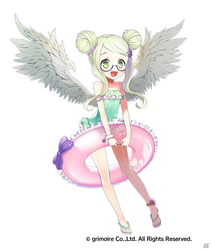 「ブレイブソード×ブレイズソウル」高橋李依さん演じるSS魔剣「バステト=ステラ」が製造解禁！の画像11