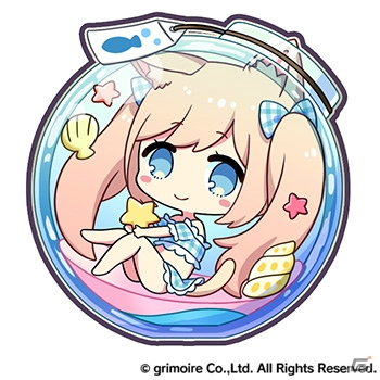 「ブレイブソード×ブレイズソウル」高橋李依さん演じるSS魔剣「バステト=ステラ」が製造解禁！の画像5