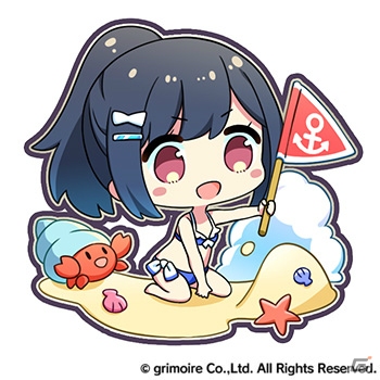 「ブレイブソード×ブレイズソウル」高橋李依さん演じるSS魔剣「バステト=ステラ」が製造解禁！の画像6