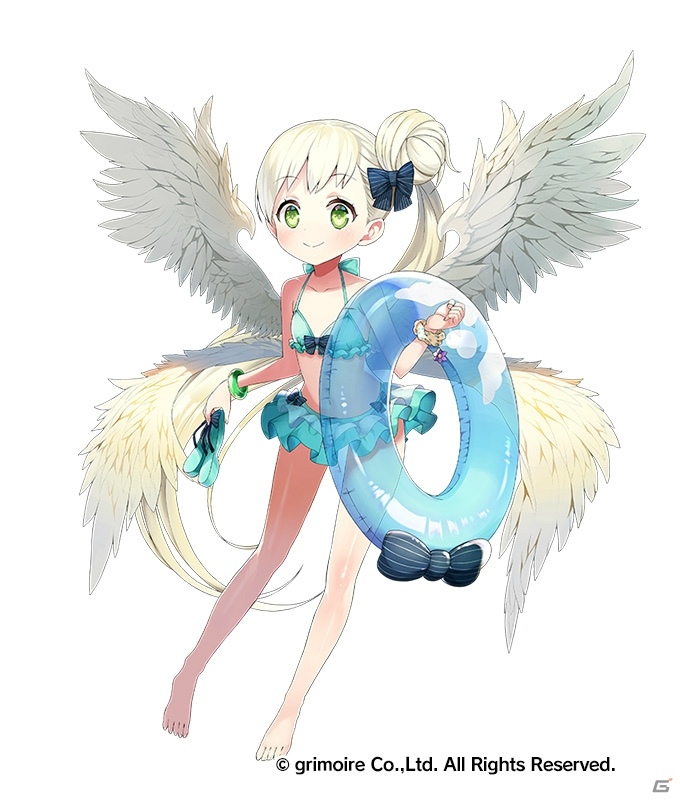 「ブレイブソード×ブレイズソウル」高橋李依さん演じるSS魔剣「バステト=ステラ」が製造解禁！の画像9