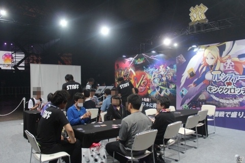 カブリエルの獣神化や「僕のヒーローアカデミア」とのコラボも発表！「XFLAG PARK 2019」レポートの画像10