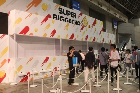 カブリエルの獣神化や「僕のヒーローアカデミア」とのコラボも発表！「XFLAG PARK 2019」レポートの画像2