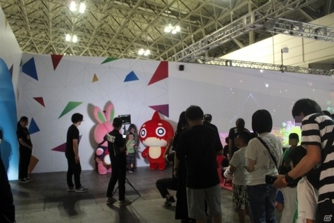 カブリエルの獣神化や「僕のヒーローアカデミア」とのコラボも発表！「XFLAG PARK 2019」レポートの画像9