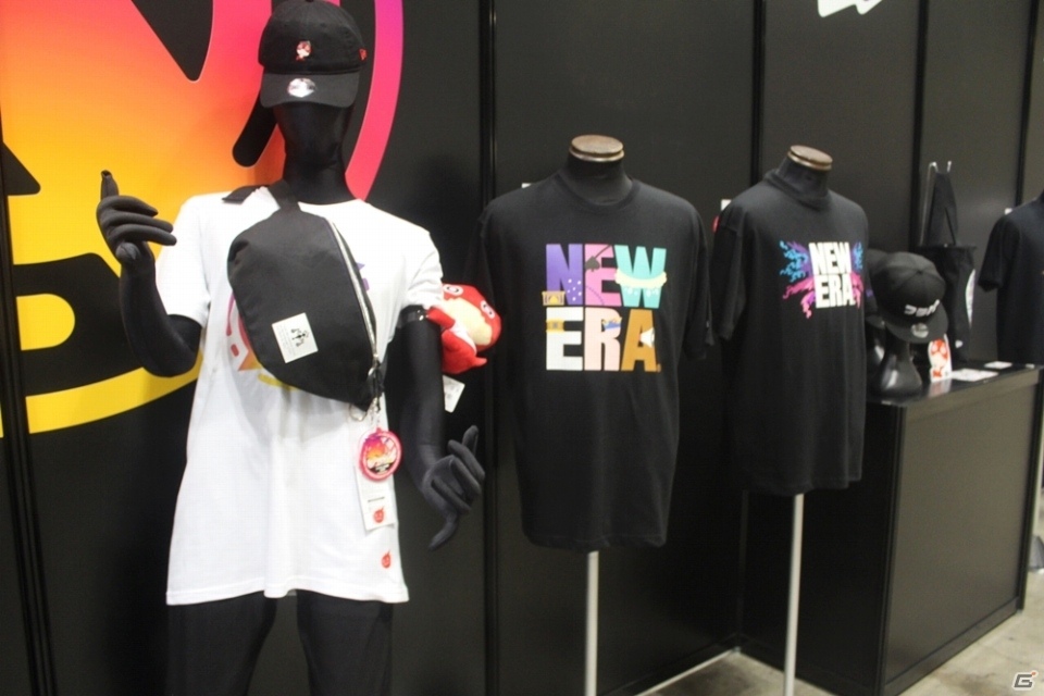 カブリエルの獣神化や「僕のヒーローアカデミア」とのコラボも発表！「XFLAG PARK 2019」レポートの画像11