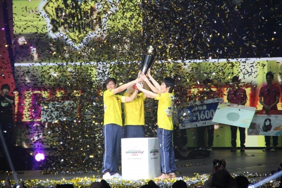 カブリエルの獣神化や「僕のヒーローアカデミア」とのコラボも発表！「XFLAG PARK 2019」レポートの画像21