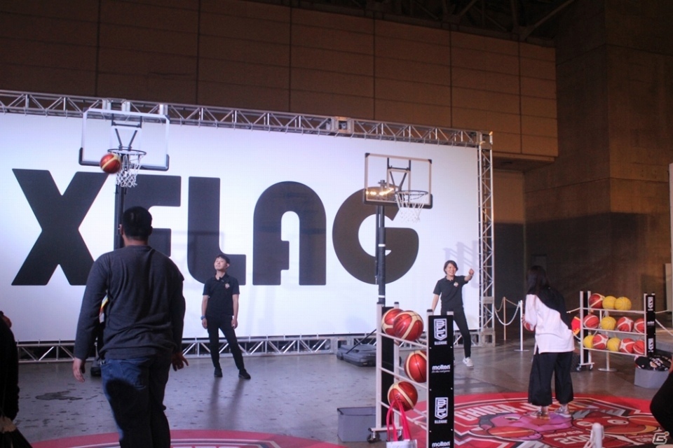 カブリエルの獣神化や「僕のヒーローアカデミア」とのコラボも発表！「XFLAG PARK 2019」レポートの画像4