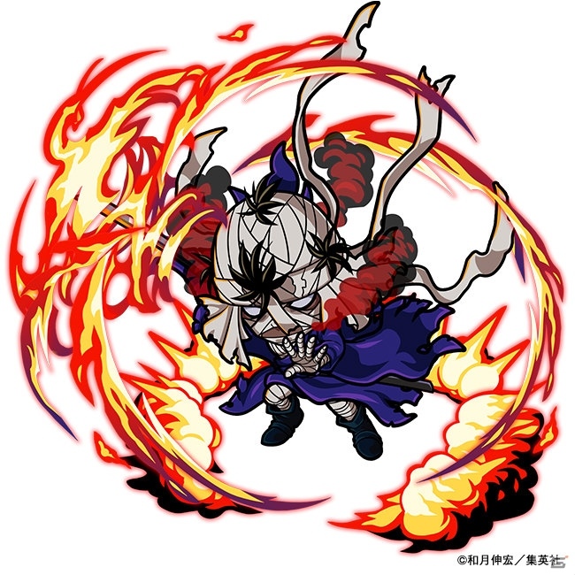 「ポコロンダンジョンズ」にて「るろうに剣心-明治剣客浪漫譚-」とのコラボが開始！の画像8