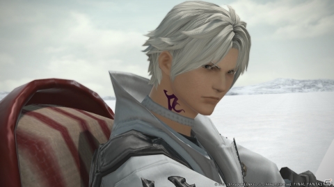 「ファイナルファンタジーXIV：漆黒のヴィランズ」の新たな高難度レイド「希望の園エデン」が公開！の画像3