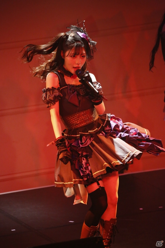 「アイドルマスター シャイニーカラーズ」アンティーカ出演のFR@GMENT WING 03発売記念イベントのレポートが到着！の画像2
