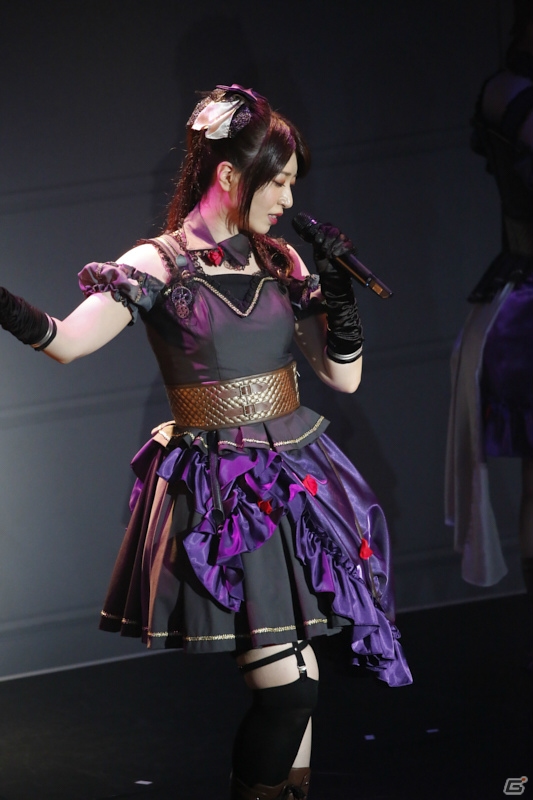「アイドルマスター シャイニーカラーズ」アンティーカ出演のFR@GMENT WING 03発売記念イベントのレポートが到着！の画像4