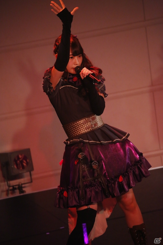 「アイドルマスター シャイニーカラーズ」アンティーカ出演のFR@GMENT WING 03発売記念イベントのレポートが到着！の画像6