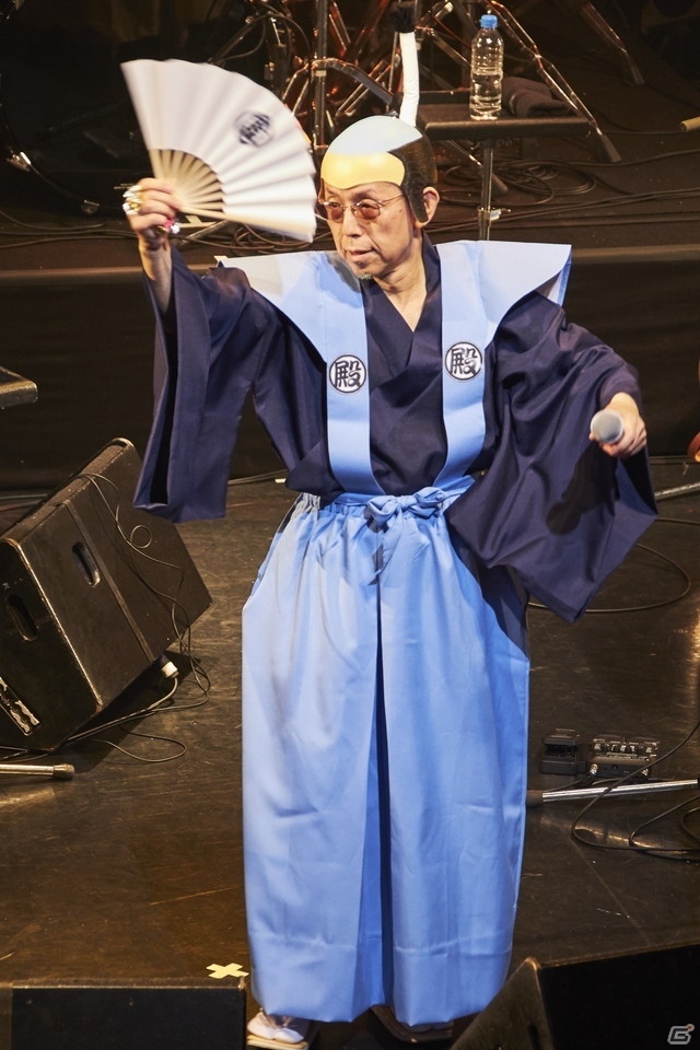 逆転裁判から大逆転、多数のボーカル楽曲もお披露目された「逆転裁判LIVE～OBJECTION!！2019～」ライブレポート！の画像15