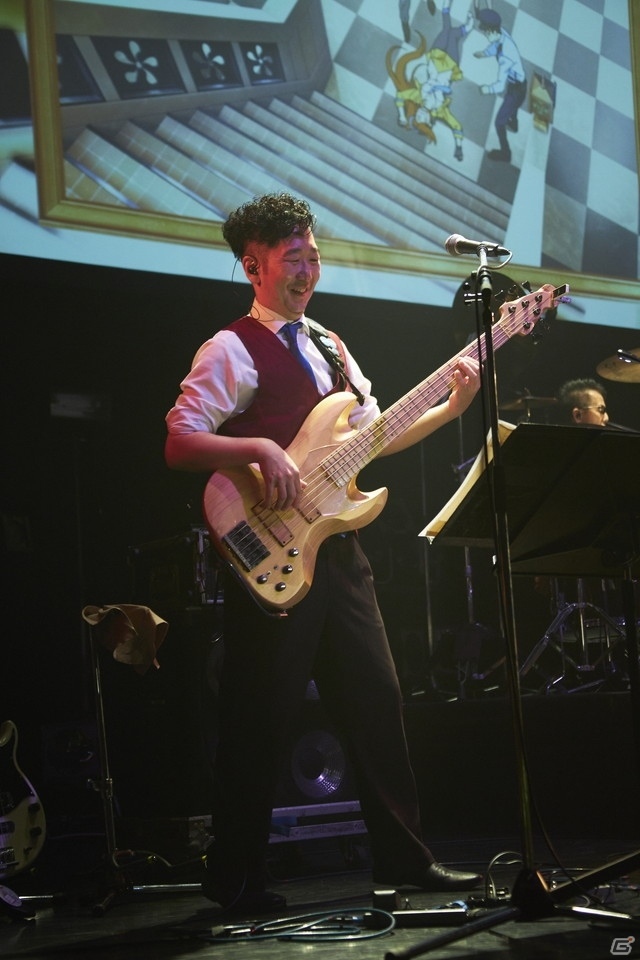 逆転裁判から大逆転、多数のボーカル楽曲もお披露目された「逆転裁判LIVE～OBJECTION!！2019～」ライブレポート！の画像2