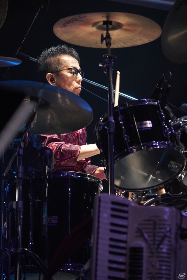逆転裁判から大逆転、多数のボーカル楽曲もお披露目された「逆転裁判LIVE～OBJECTION!！2019～」ライブレポート！の画像4