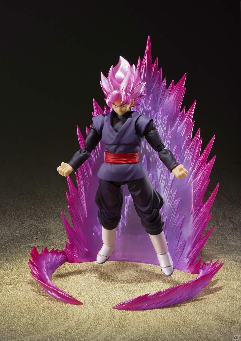 ツアーイベント「DRAGON BALL WORLD ADVENTURE」が7月18日より世界8会場で順次開催！の画像6