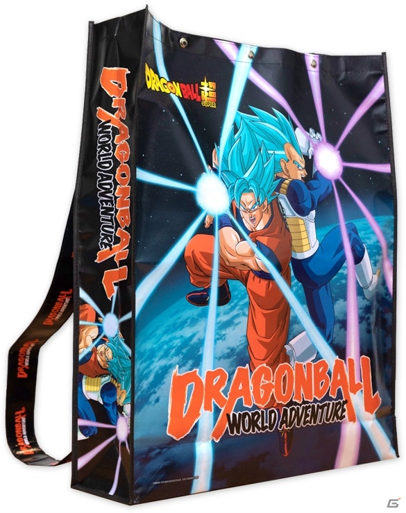 ツアーイベント「DRAGON BALL WORLD ADVENTURE」が7月18日より世界8会場で順次開催！の画像8