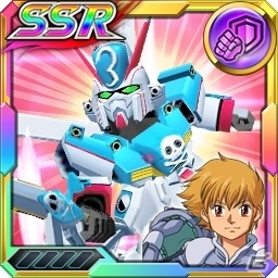 「スーパーロボット大戦X-Ω」イベント「希望が導いた想像」が開催!報酬は「タウバーン・コンパートメント☆」の画像30