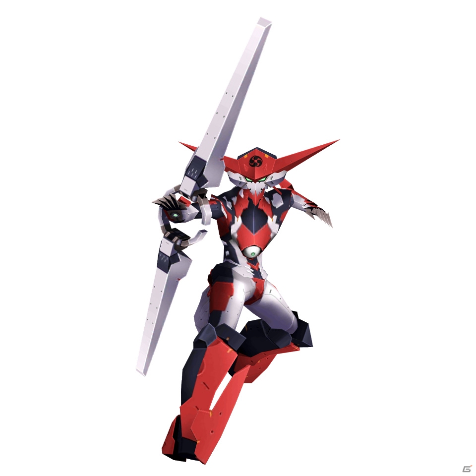 「スーパーロボット大戦X-Ω」イベント「希望が導いた想像」が開催！報酬は「タウバーン・コンパートメント☆」の画像11
