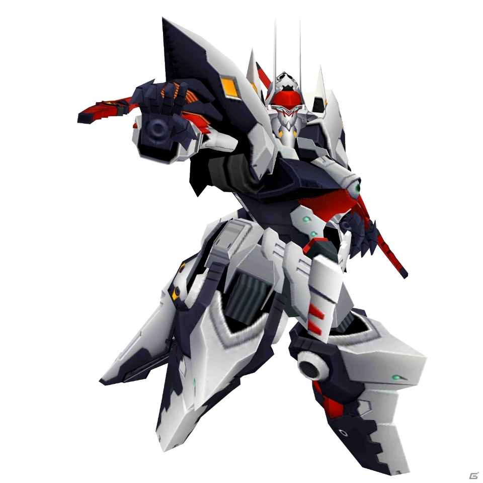 「スーパーロボット大戦X-Ω」イベント「希望が導いた想像」が開催！報酬は「タウバーン・コンパートメント☆」の画像15