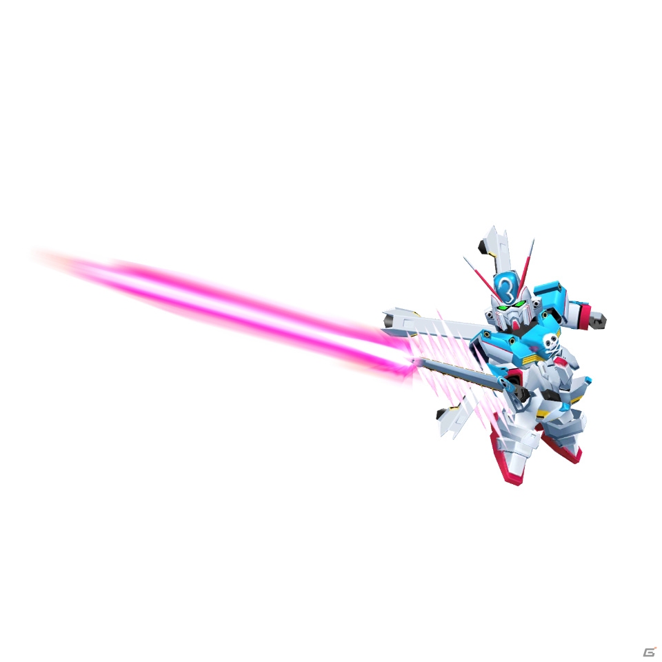 「スーパーロボット大戦X-Ω」イベント「希望が導いた想像」が開催！報酬は「タウバーン・コンパートメント☆」の画像20