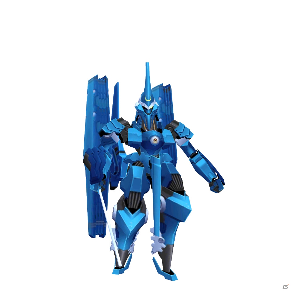 「スーパーロボット大戦X-Ω」イベント「希望が導いた想像」が開催！報酬は「タウバーン・コンパートメント☆」の画像23