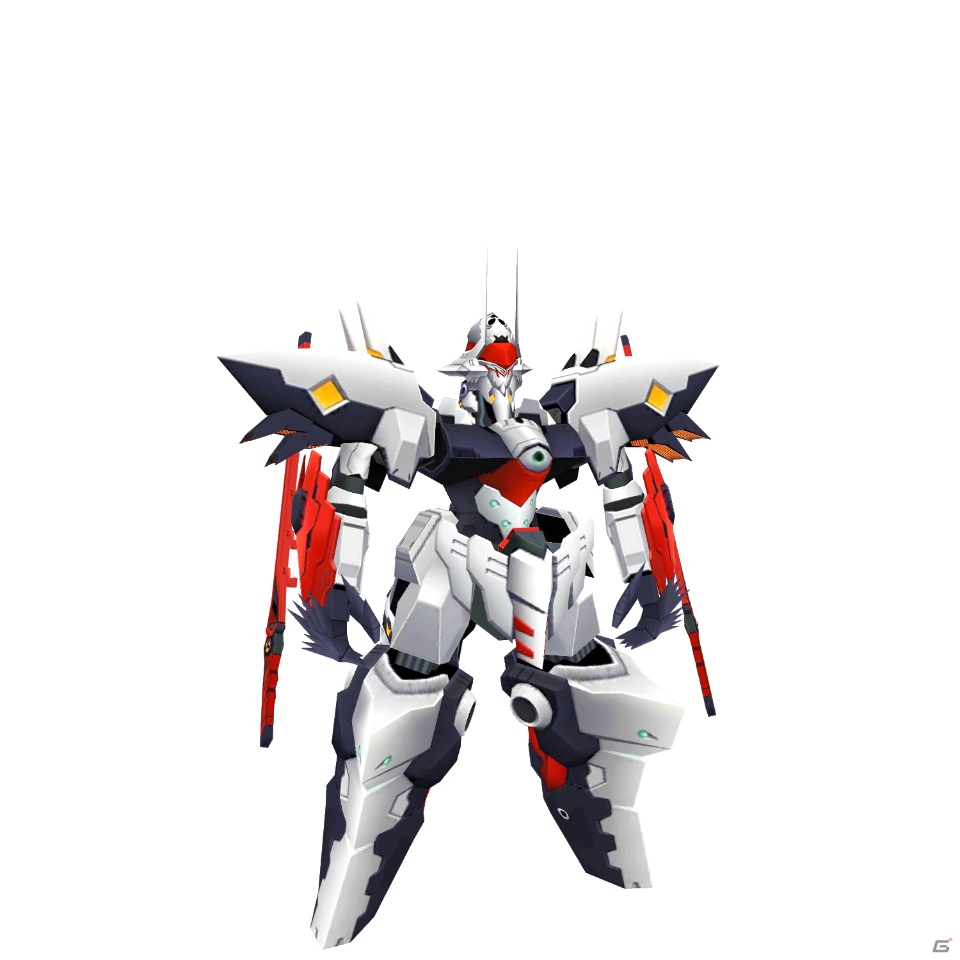 「スーパーロボット大戦X-Ω」イベント「希望が導いた想像」が開催！報酬は「タウバーン・コンパートメント☆」の画像25
