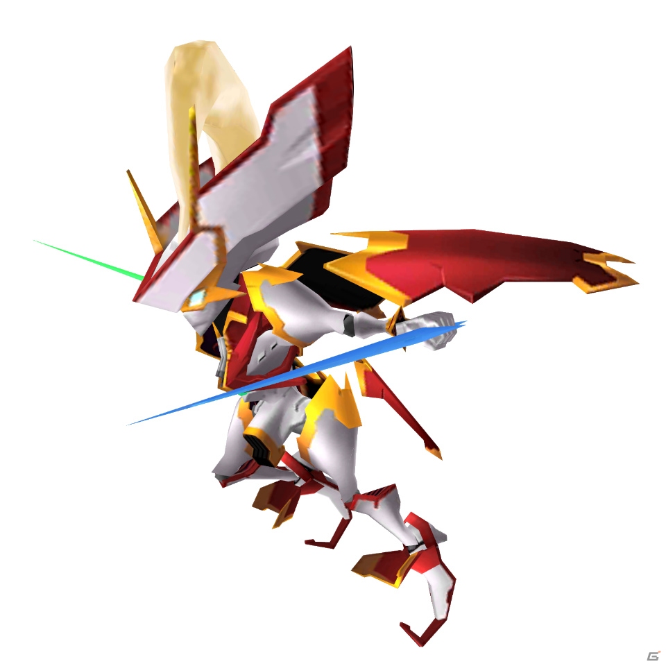 「スーパーロボット大戦X-Ω」イベント「希望が導いた想像」が開催！報酬は「タウバーン・コンパートメント☆」の画像3