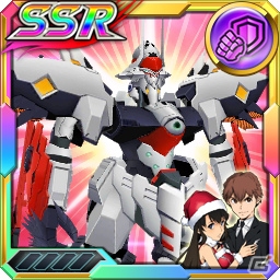 「スーパーロボット大戦X-Ω」イベント「希望が導いた想像」が開催！報酬は「タウバーン・コンパートメント☆」の画像31