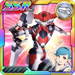 「スーパーロボット大戦X-Ω」イベント「希望が導いた想像」が開催！報酬は「タウバーン・コンパートメント☆」の画像32