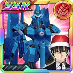 「スーパーロボット大戦X-Ω」イベント「希望が導いた想像」が開催！報酬は「タウバーン・コンパートメント☆」の画像33