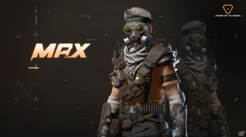自然災害やエクストリームスポーツ要素が特徴のバトルロイヤルTPS「Ring of Elysium」日本語版がサービス開始！の画像3