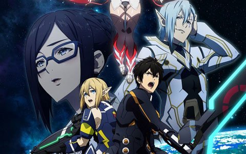 TVアニメ「ファンタシースターオンライン2 エピソード・オラクル」の放送時期や制作体制、キャストなどが発表！
