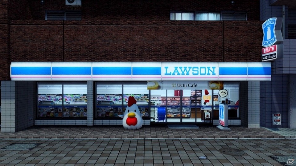 「PSO2」×「ローソン」大型コラボキャンペーンの購入特典やコラボグッズの情報が公開！の画像13