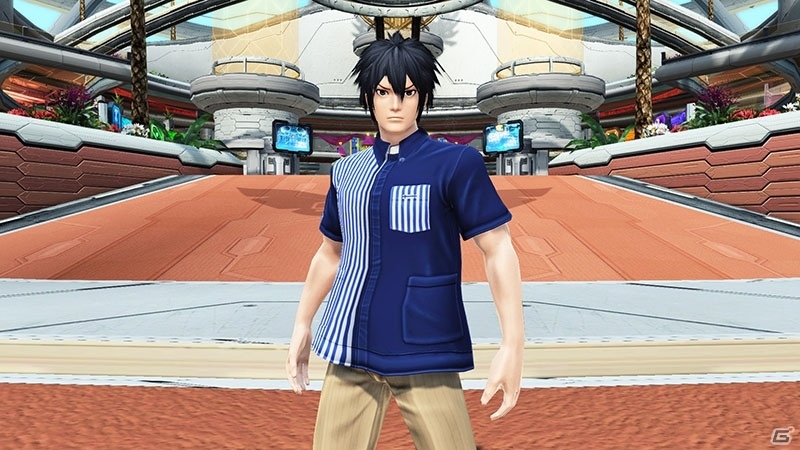 「PSO2」×「ローソン」大型コラボキャンペーンの購入特典やコラボグッズの情報が公開！の画像3