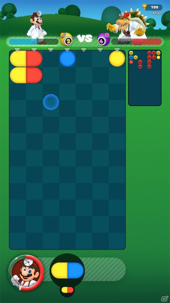 ドクターマリオからの大幅アレンジが生む新テクニック発掘が楽しい！「ドクターマリオ ワールド」レビューの画像15