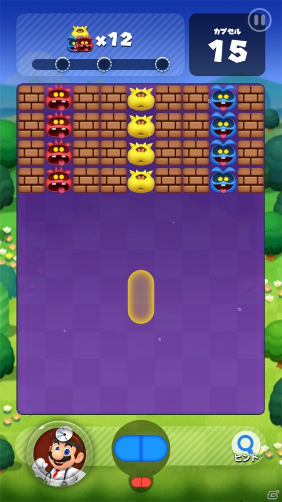 ドクターマリオからの大幅アレンジが生む新テクニック発掘が楽しい！「ドクターマリオ ワールド」レビューの画像7