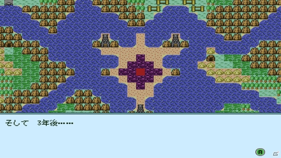 PC版「Artifact Adventure Gaiden DX」が7月31日にSteam、PLAYISMにて配信決定！の画像4
