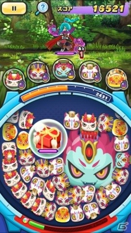 妖怪ウォッチ ぷにぷに Zランク妖怪 覇王輪廻登場 イベント 妖怪三国志第3弾 覇王輪廻あらわる が開催 ゲーム情報サイト Gamer