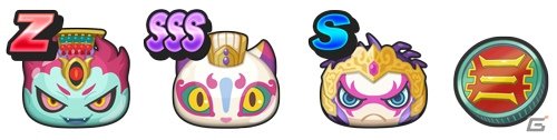 「妖怪ウォッチ ぷにぷに」Zランク妖怪・覇王輪廻登場！イベント「妖怪三国志第3弾～覇王輪廻あらわる～」が開催の画像4