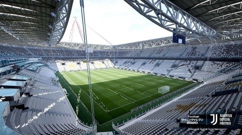 KONAMI、イタリアのサッカークラブ「ユヴェントスFC」と長期パートナーシップの独占契約を締結の画像8
