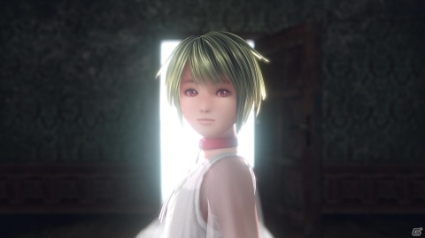 「Last Labyrinth」菊田裕樹氏が手掛けたミステリアスなテーマ曲が聞けるトレーラーが公開！の画像1